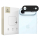 Folia / szkło na smartfon Tech-Protect Camfull Fit+ do Iphone 17 Air Black
